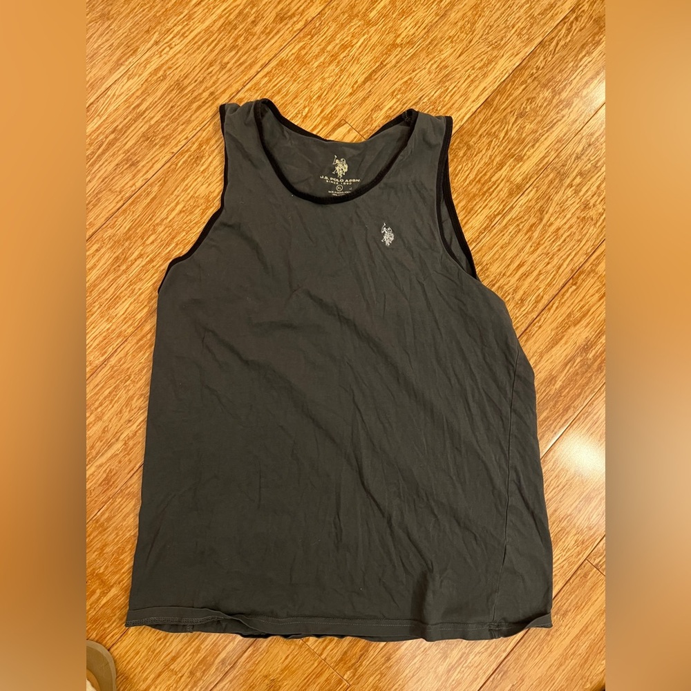 Men’s tank top